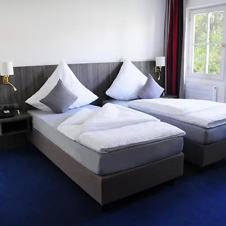 Krone überlingen Am Ried Hotel 3*