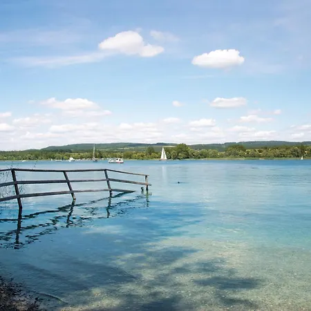 Hotel Krone überlingen Am Ried 3*
