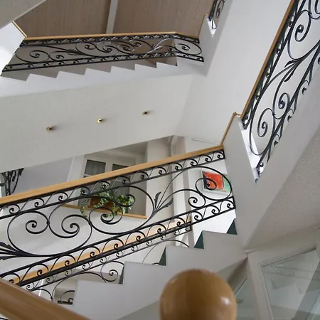 Hotel Krone überlingen Am Ried Singen