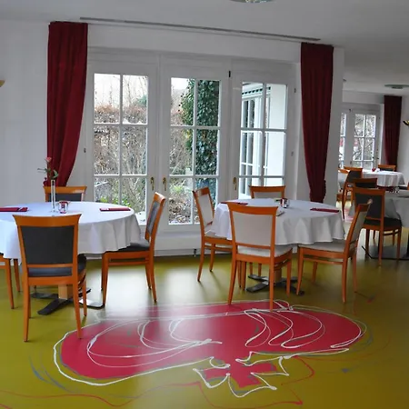 Hotel Krone überlingen Am Ried Singen