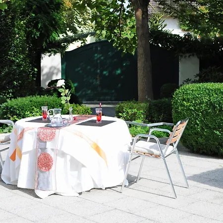 ホテル Krone Ueberlingen Am Ried