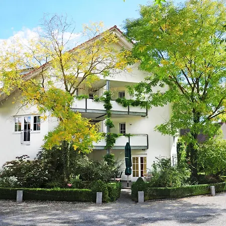 Hotel Krone überlingen Am Ried Singen