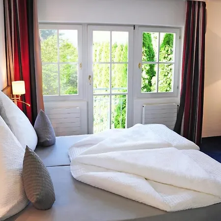 Krone überlingen Am Ried Hotel 3*