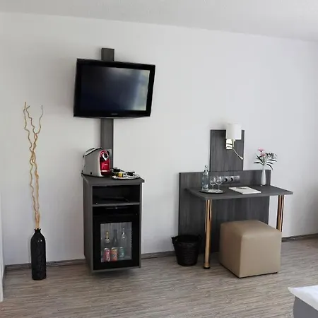 Hotel Krone überlingen Am Ried