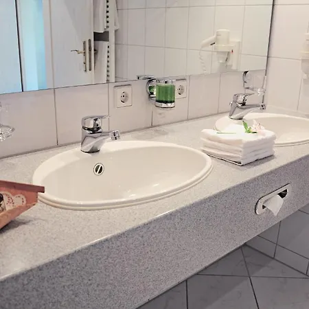 Hotel Krone überlingen Am Ried Singen