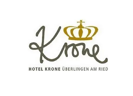 Krone Ueberlingen Am Ried 3*