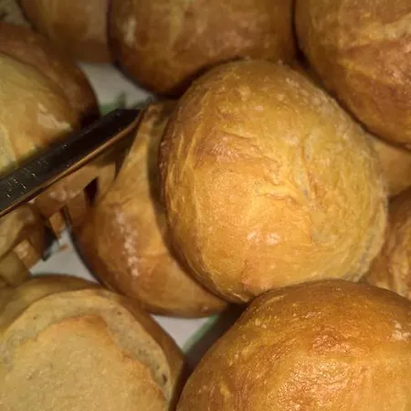 Krone Ueberlingen Am Ried ホテル