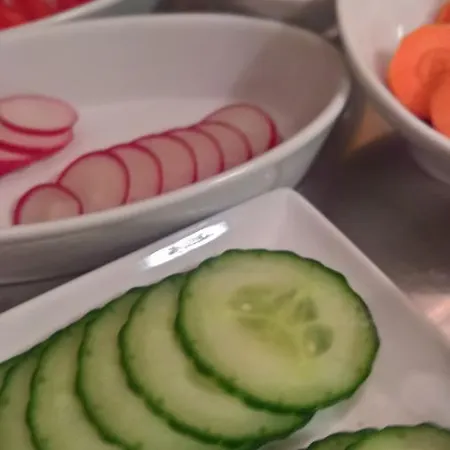 ホテル Krone Ueberlingen Am Ried 3*