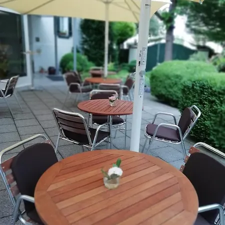 Krone überlingen Am Ried 3* Singen (Hohentwiel)