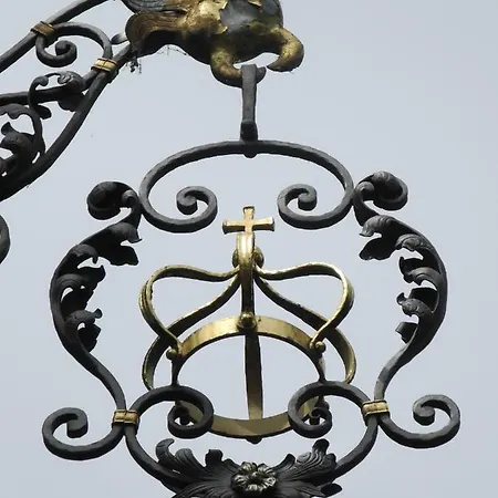 Krone Ueberlingen Am Ried 3* ジンゲン