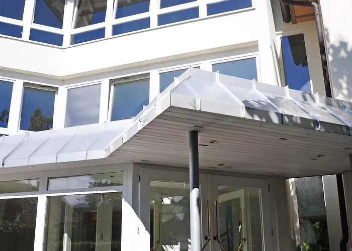 Krone Ueberlingen Am Ried سينغن