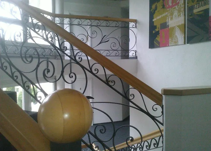 Krone Ueberlingen Am Ried