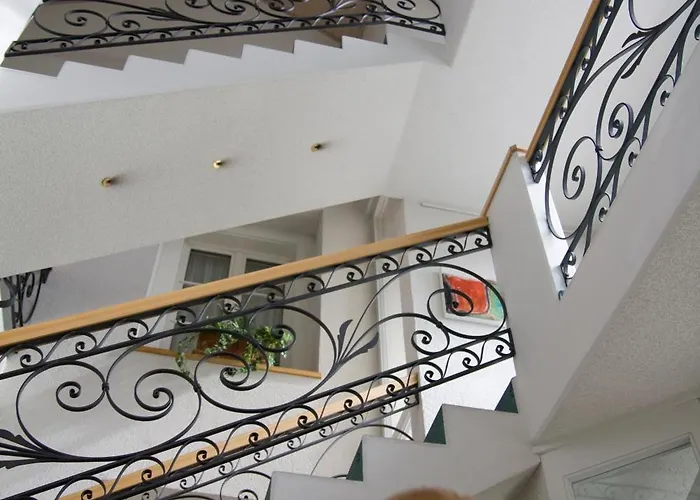 فندق Krone Ueberlingen Am Ried سينغن