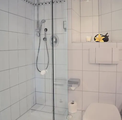 Krone Ueberlingen Am Ried فندق 3*