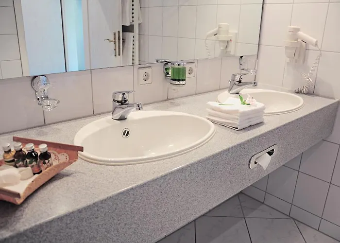 فندق Krone Ueberlingen Am Ried سينغن