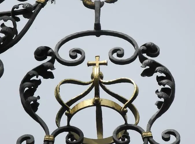 Krone Ueberlingen Am Ried 3* سينغن